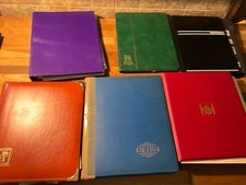 Francobolli CANADA QV TO QE