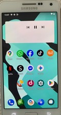 Samsung galaxy a500fu - samsung, sm-a500fu