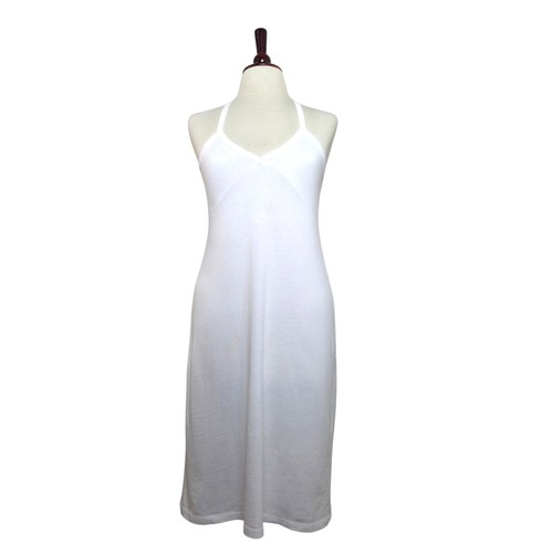 Abito midi khaite bianco - abito,