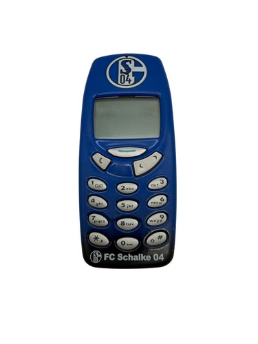 Nokia 3310 schalke - 3310,