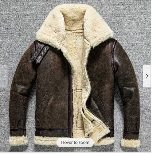Giubbotto bomber uomo - giubbotto, b3