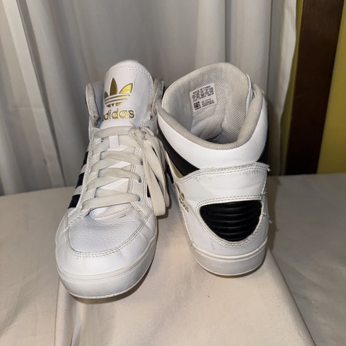 Adidas hard court high - court,