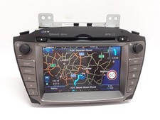 Hyundai ix35 mp3 bt - mp3, cd