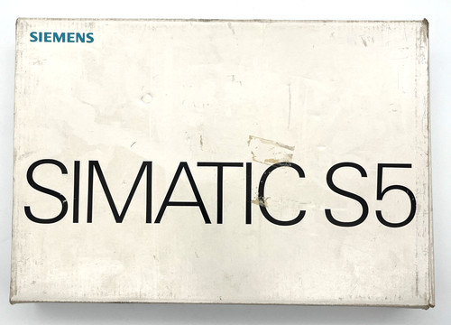 Siemens simatic cpu 942 - siemens,