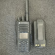 Motorola XPR7550e VHF 136-174