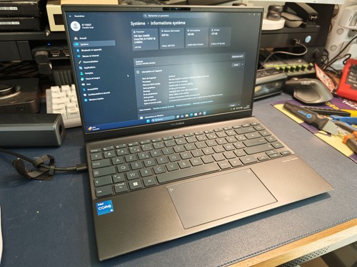Asus zenbook ux425 14 - asus,