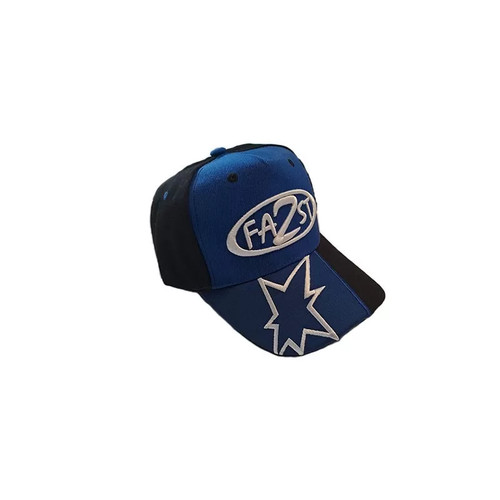 Cappellino 2fast 2026 - cappellino,