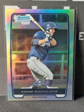 Adam Giacalone 2013 Bowman