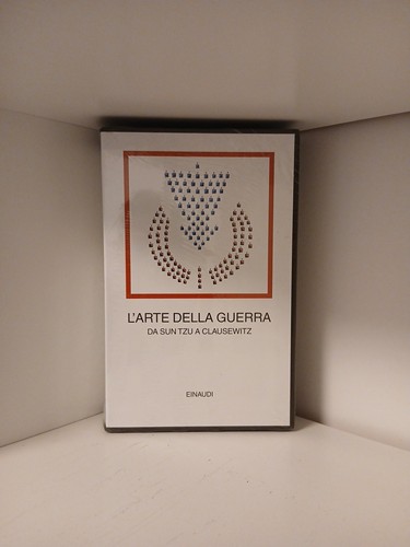 Arte della guerra da sun - della,