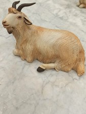 Neapolitan Animal Nativity