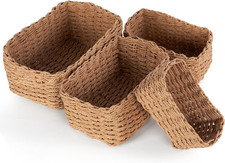 Cestino Portaoggetti, Set Di 4