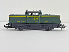 LIMA ITALIA Locomotiva DIESEL