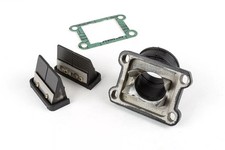 Blocco membrana + bocchettone