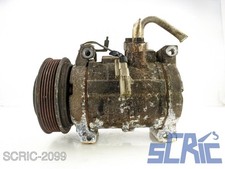 Compressore Clima JEEP