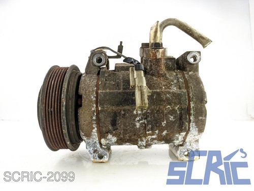 Compressore clima jeep - clima,