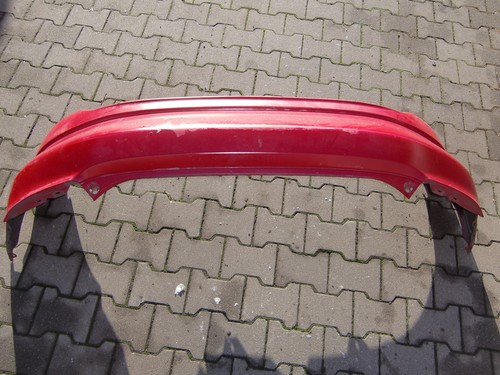 Paraurti posteriore honda - posteriore,