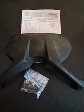 SCHIENALINO PASSEGGERO YAMAHA