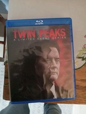 Twin Peaks: a Limited Event
