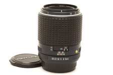 Pentax 100mm smc macro - f4,