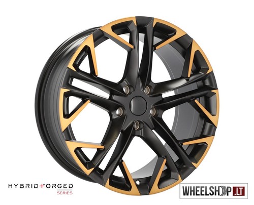 Cerchi lega cupra style r18 - cerchi,