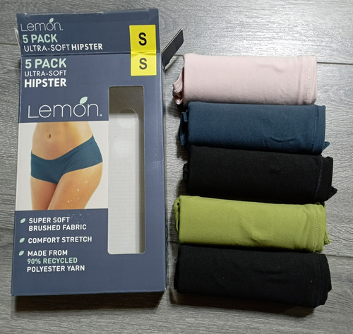 Biancheria intima hipster