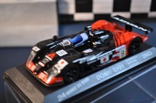 1/43 LE MANS 2003 DOME S101