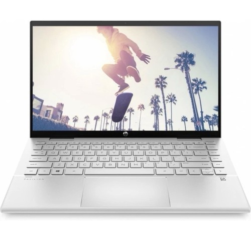 Pavilion x360 - hp,