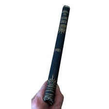 The Preachers Homiletical Commentary to The Old Testament INDEX Hardcover 1892