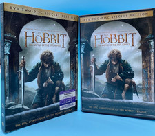The Hobbit: The Battle of the