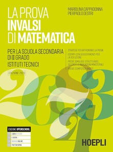 Prova invalsi matematica - la,