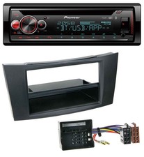 Pioneer MP3 DAB CD Bluetooth