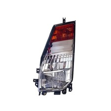 Faro Anteriore Sinistro SX