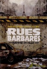 Rues barbares - Survivre en ville von Piero San Giorgio,... | Buch | Zustand gut