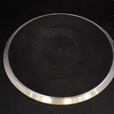 Pioneer PL-400 Piatto