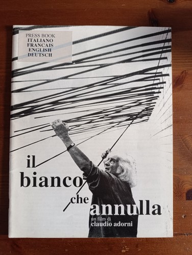 Mario giacomelli press - mario,