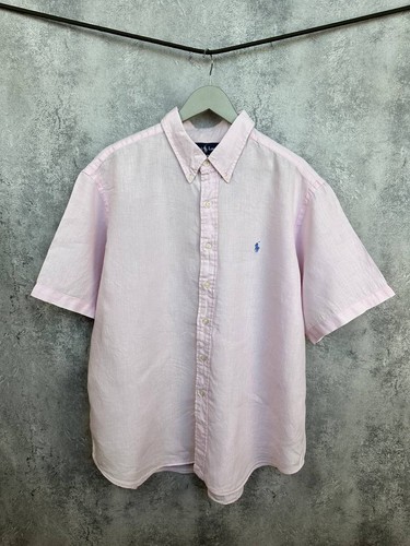 Camicia ralph lauren - ralph, 100%