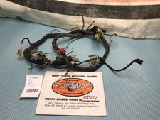 Impianto elettrico cablaggio Suzuki TRS 125 2T 1989-1993 F115