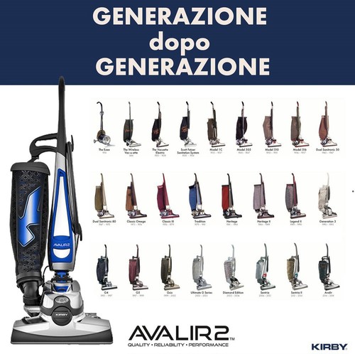 Riparazione kirby - riparazione,