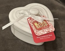 The Bake Shop Masterclass