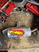 FMF SHORTY POWERCORE 2 RM 85