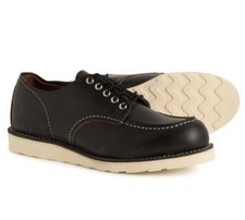 RED WING SHOES 8092 Shop Moc