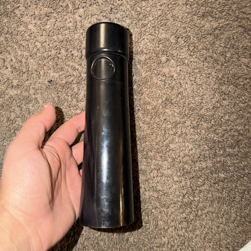 Unicorno pollici nero magnum - 9,