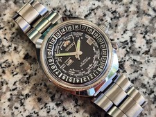 2 finestre automatiche ORIENT