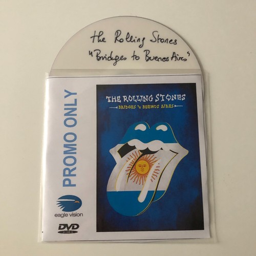 Rolling stones bridges to - stones,