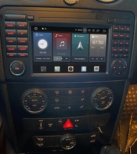 Autoradio 7'' Android14 per