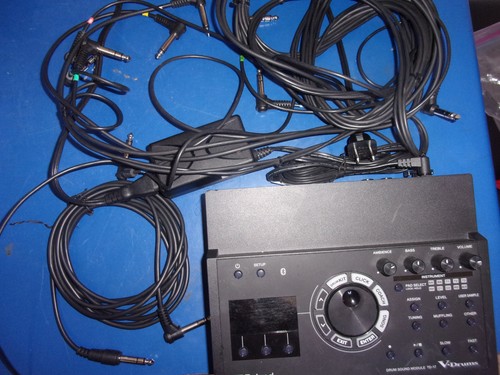 Roland module with - roland,
