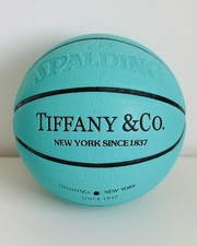 Tiffany & Co. x Spalding