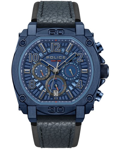 Police pewjf0021904 orologio - pewjf0021904,
