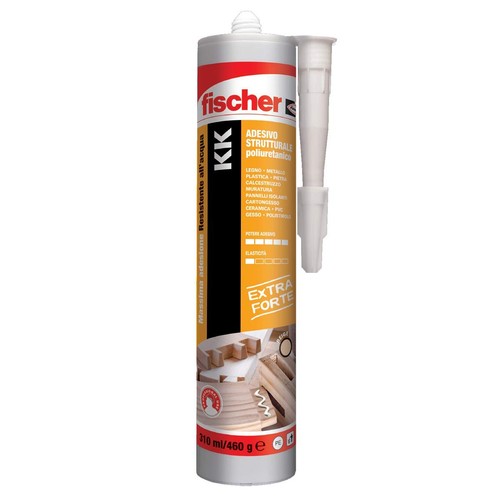 Fischer adesivo strutturale - adesivo,