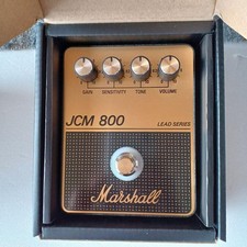 Effetto Marshall JCM800 859700